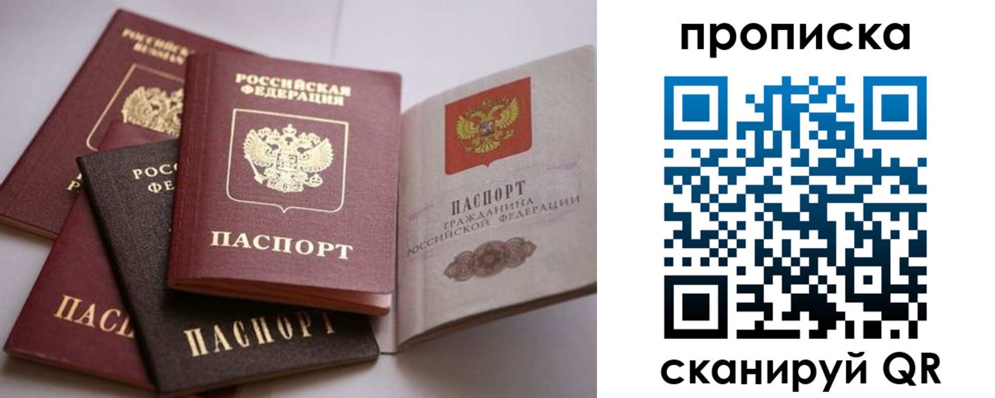 прописка ребенка в Кондрово